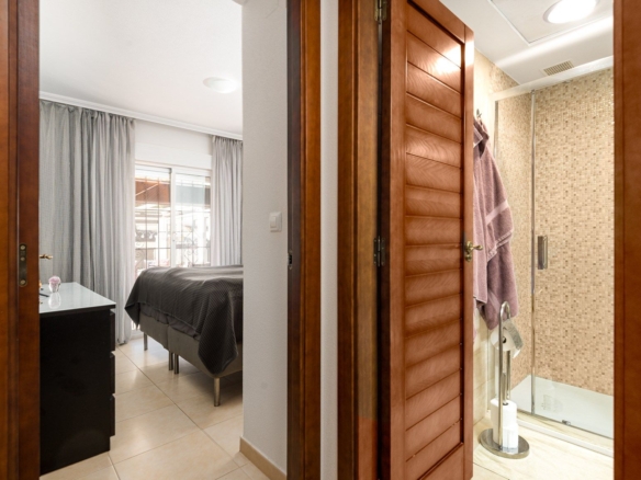 2 Bedroom Property in Aguas Nuevas