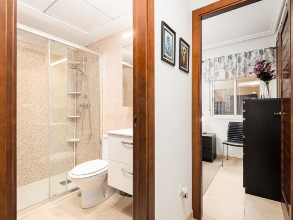 2 Bedroom Property in Aguas Nuevas