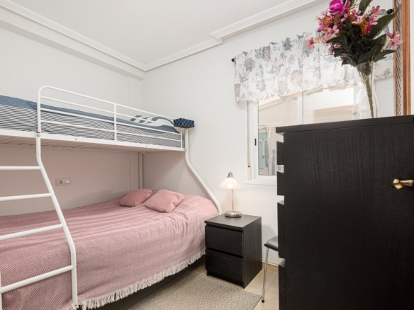 2 Bedroom Property in Aguas Nuevas