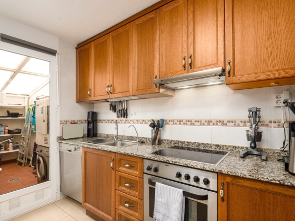 2 Bedroom Property in Aguas Nuevas