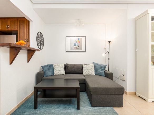 2 Bedroom Property in Aguas Nuevas