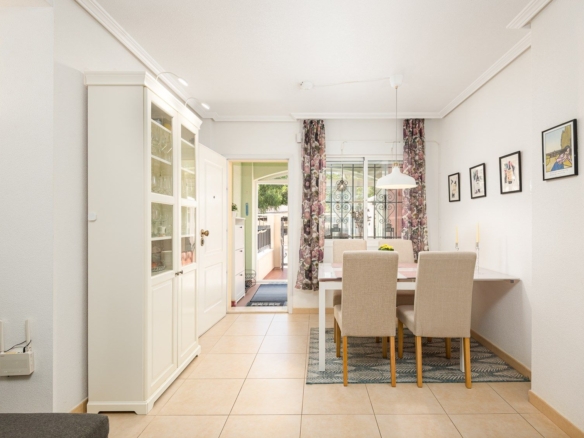 2 Bedroom Property in Aguas Nuevas