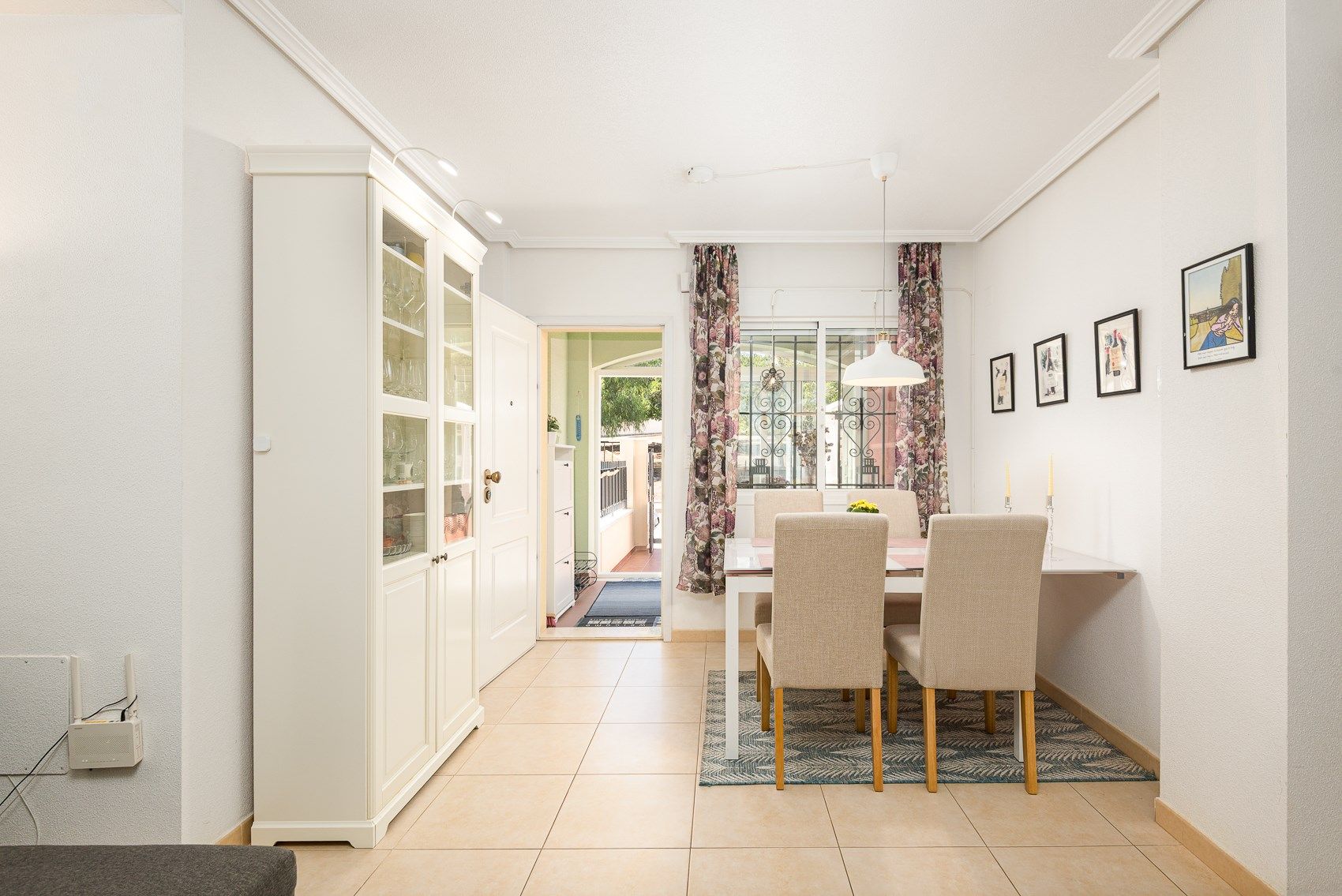2 Bedroom Property in Aguas Nuevas