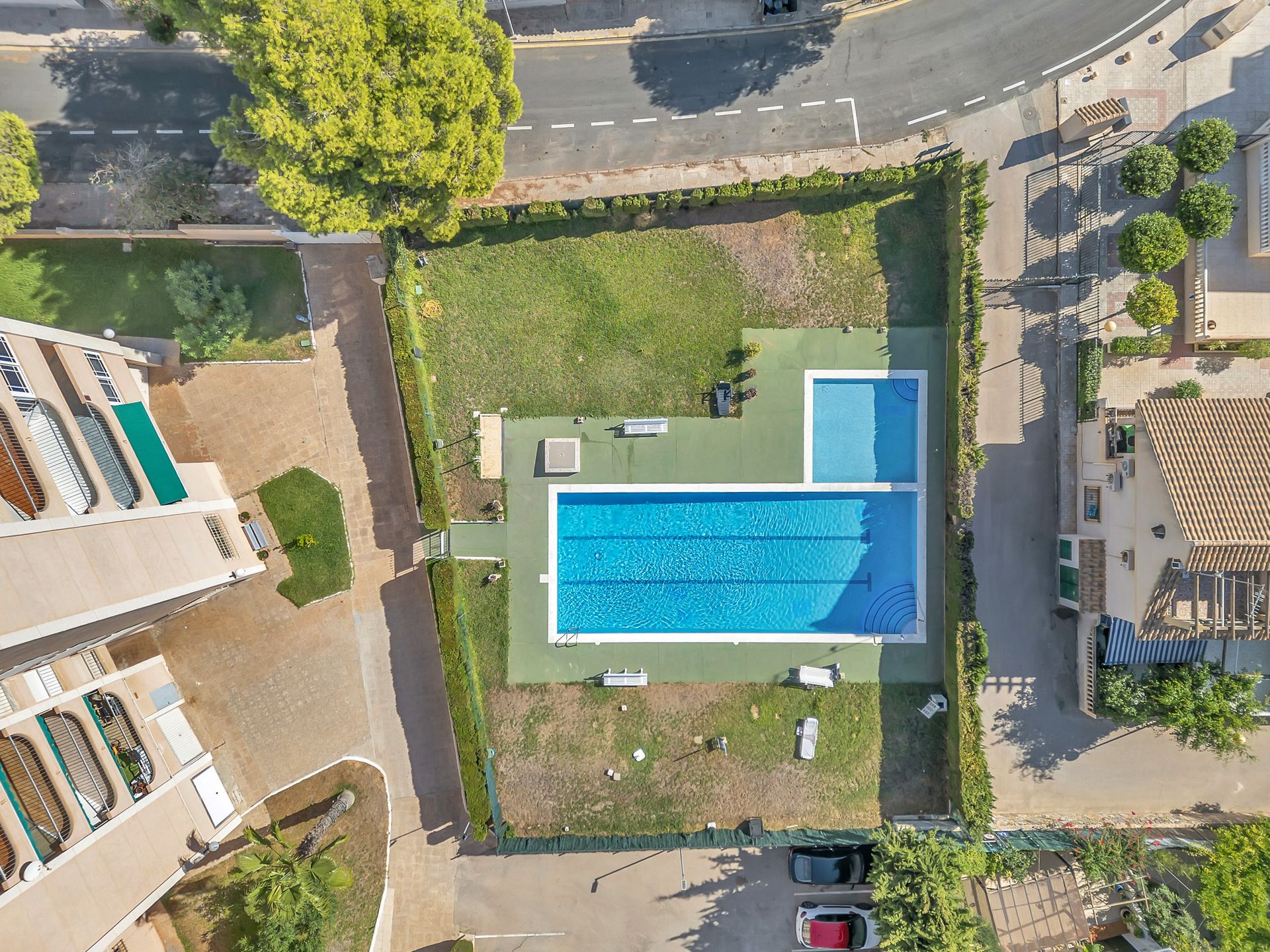 3 Bedroom Property in Cabo Roig