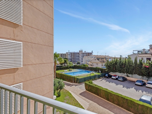 3 Bedroom Property in Cabo Roig