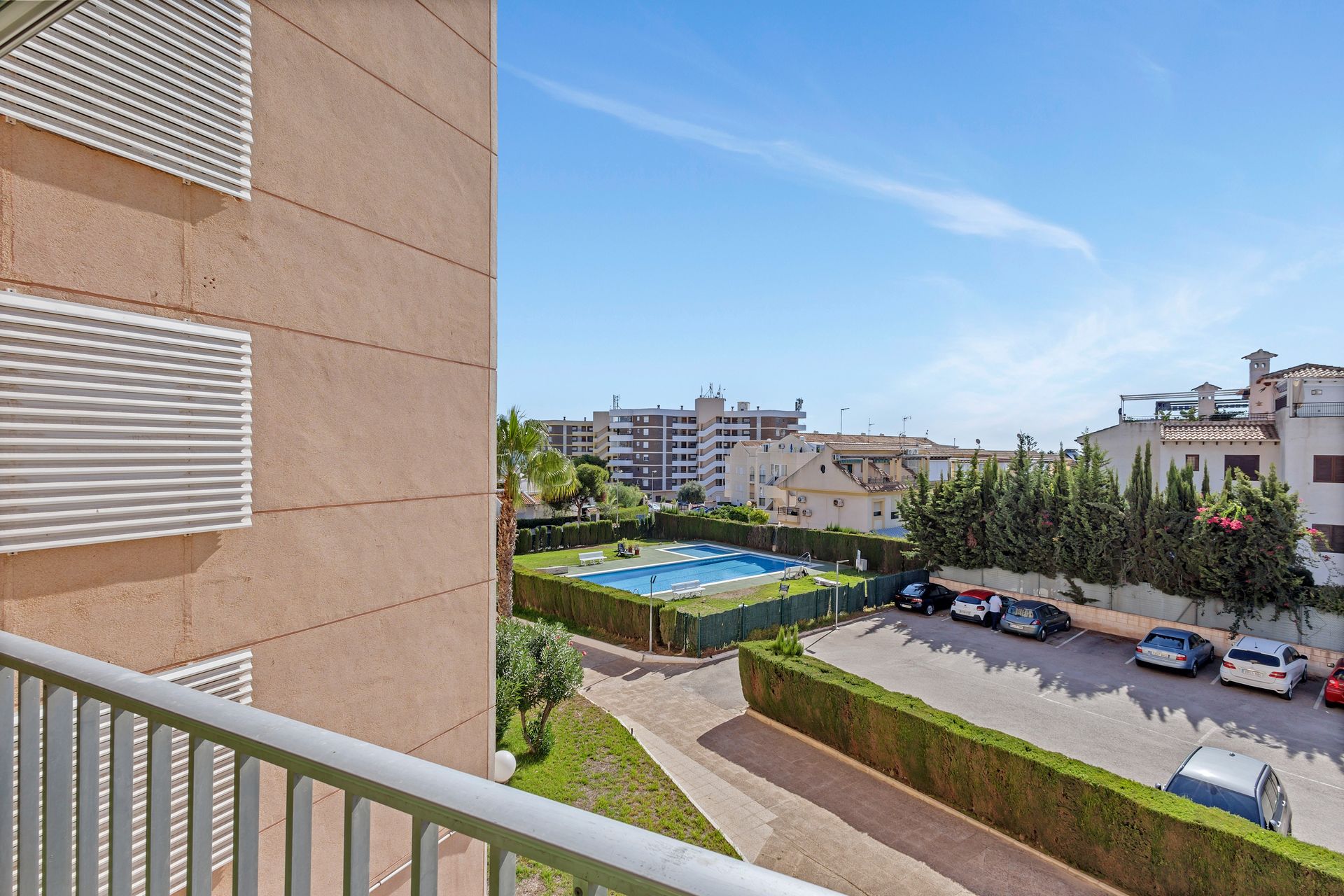 3 Bedroom Property in Cabo Roig