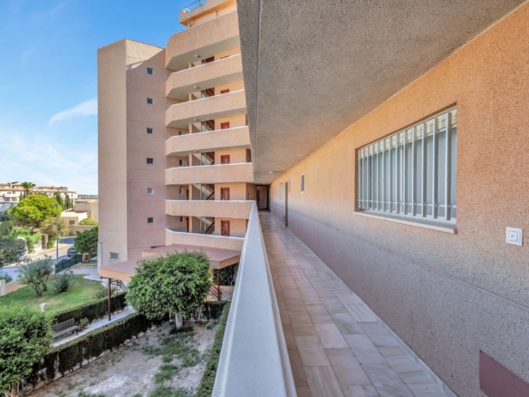 3 Bedroom Property in Cabo Roig