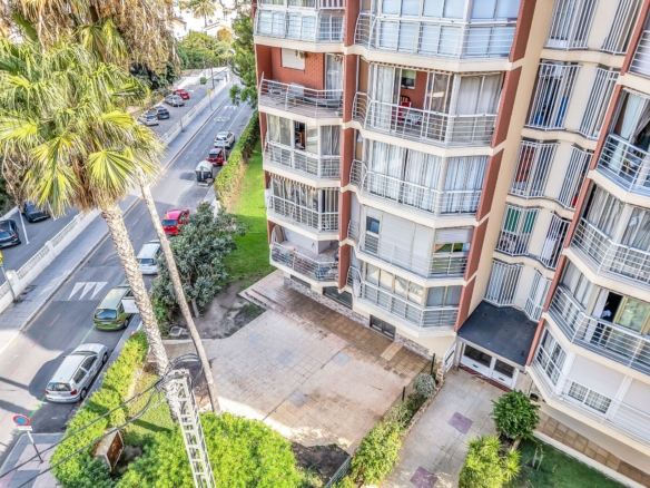 1 Bedroom Property in Benidorm