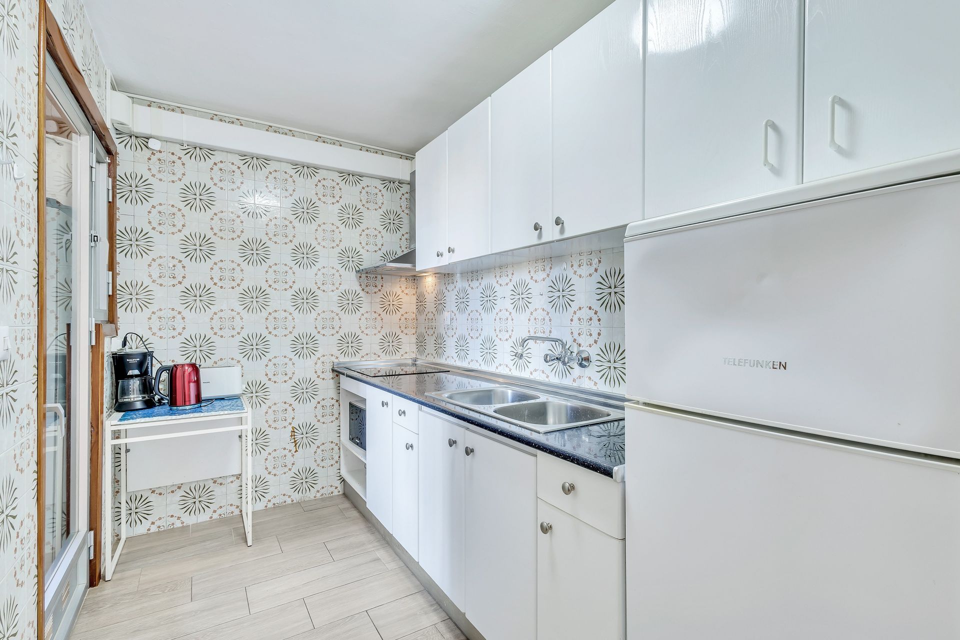 1 Bedroom Property in Benidorm
