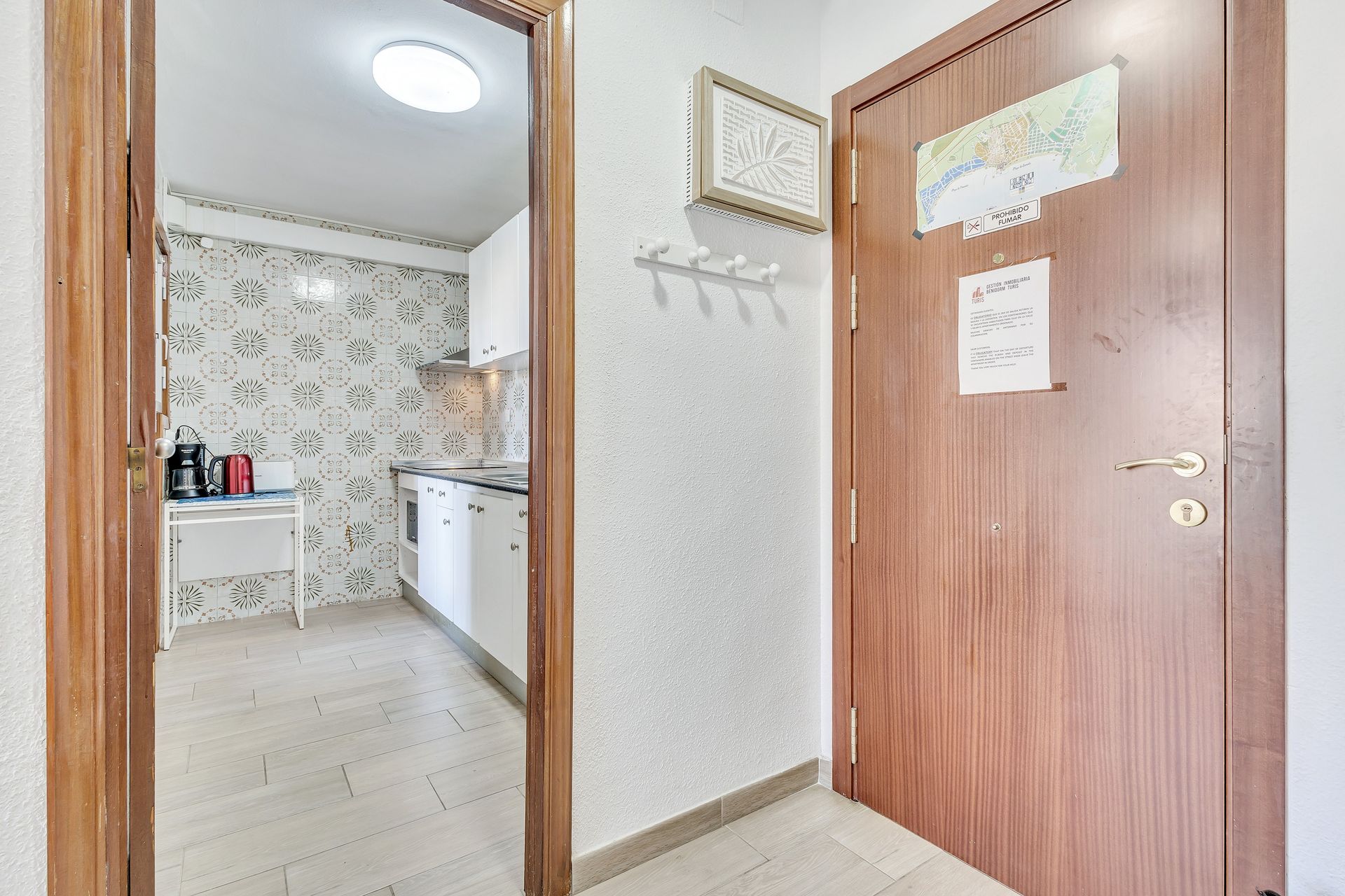 1 Bedroom Property in Benidorm