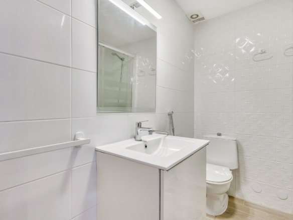 1 Bedroom Property in Benidorm