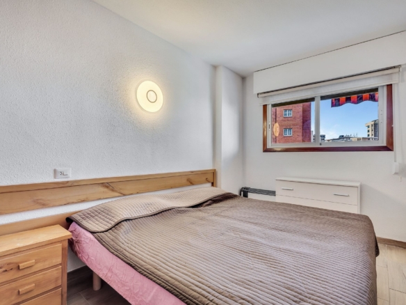 1 Bedroom Property in Benidorm