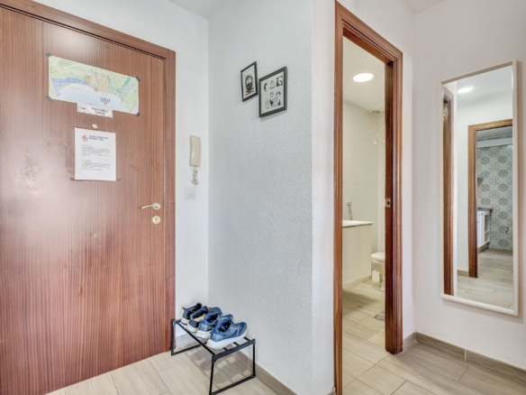 1 Bedroom Property in Benidorm