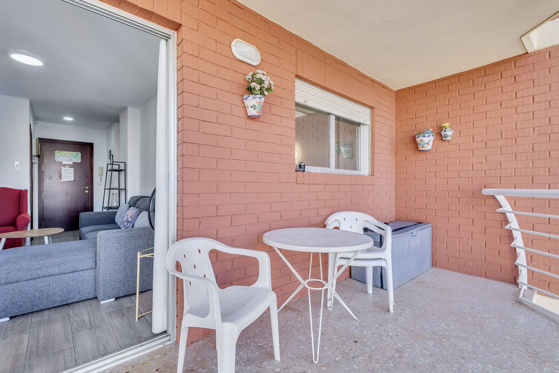 1 Bedroom Property in Benidorm