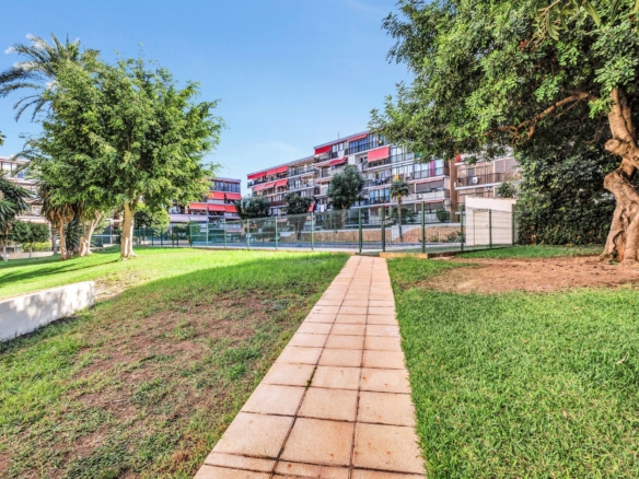 1 Bedroom Property in Benidorm