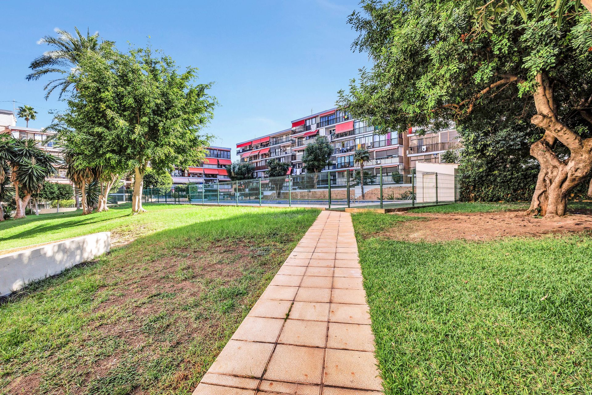 1 Bedroom Property in Benidorm