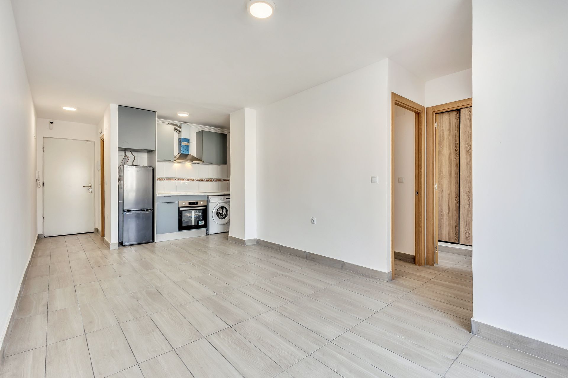 2 Bedroom Property in Torrevieja