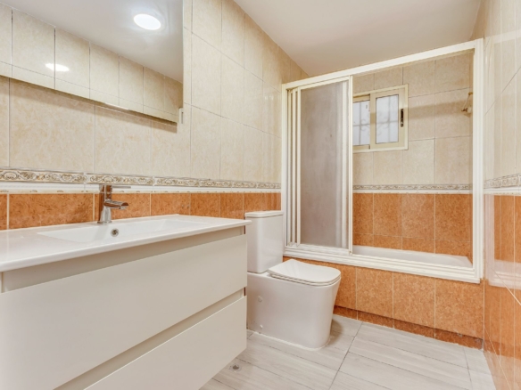 2 Bedroom Property in Torrevieja