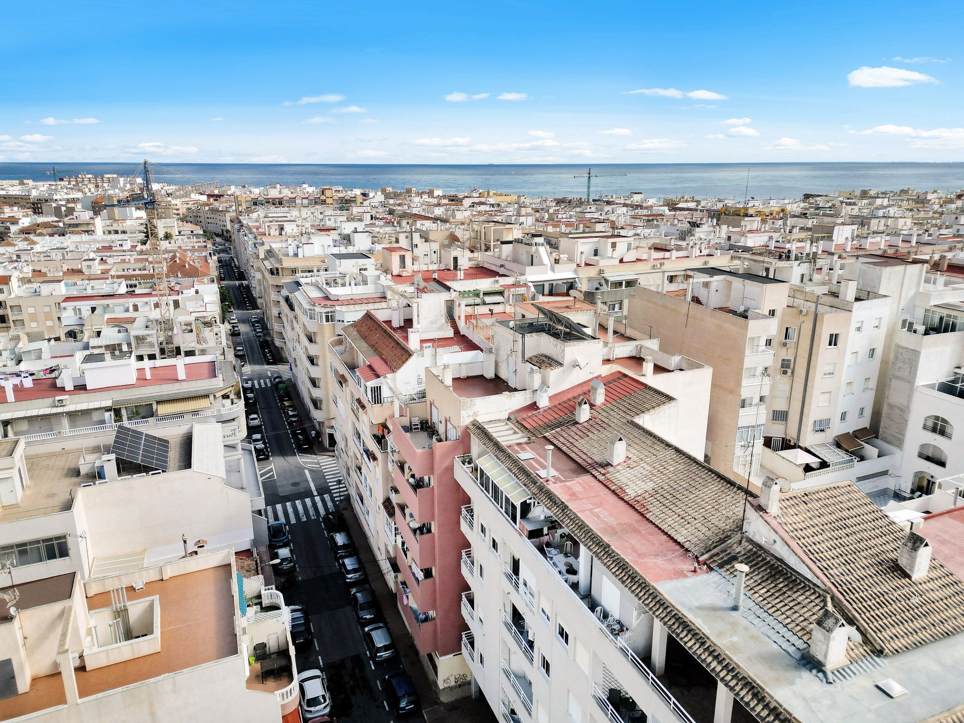 2 Bedroom Property in Torrevieja