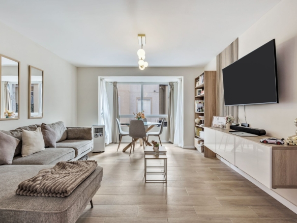 2 Bedroom Property in Torrevieja