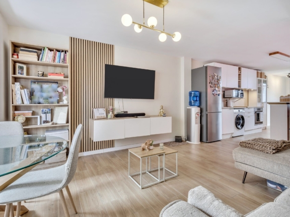 2 Bedroom Property in Torrevieja