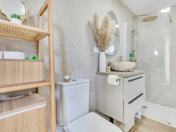 2 Bedroom Property in Torrevieja