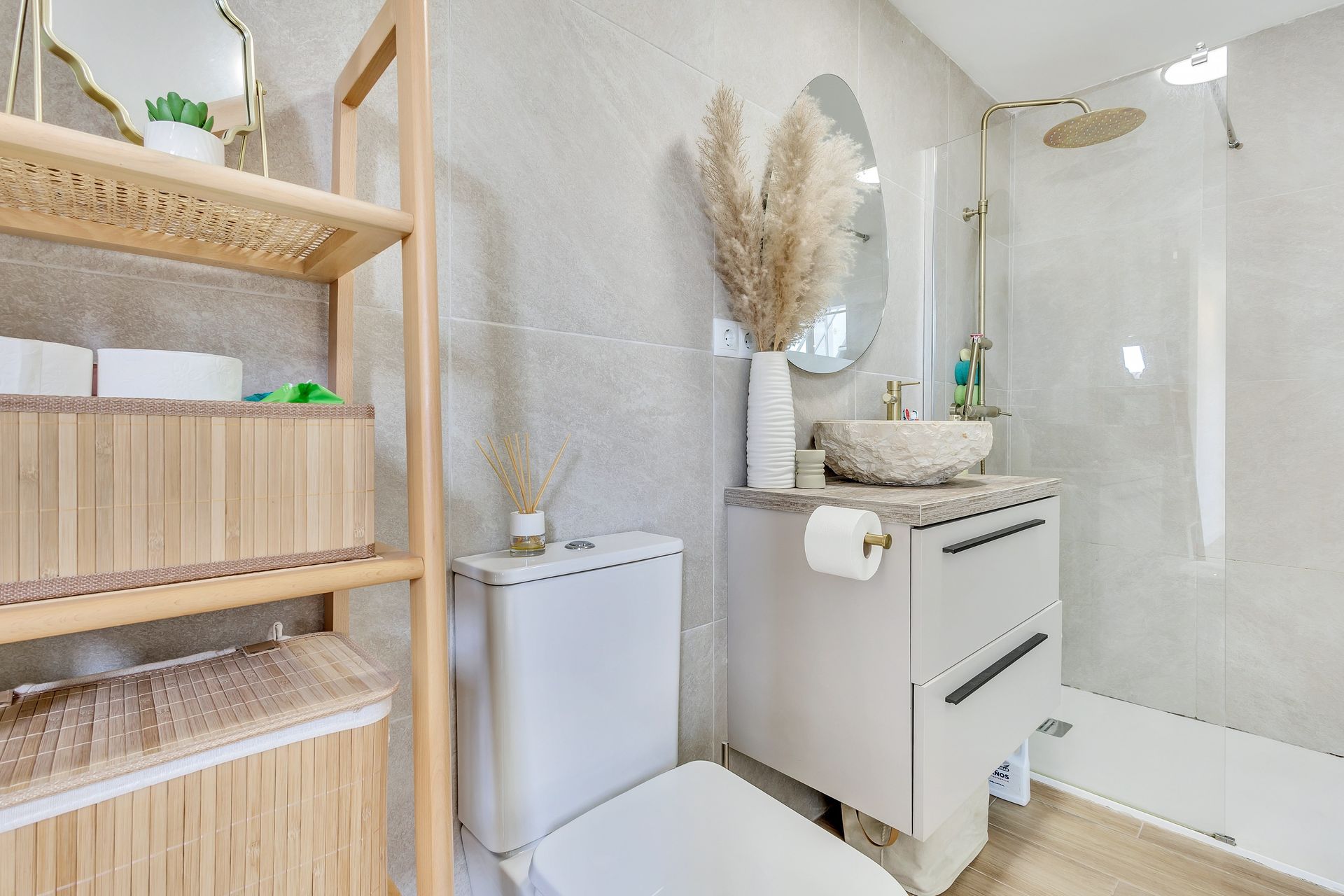2 Bedroom Property in Torrevieja