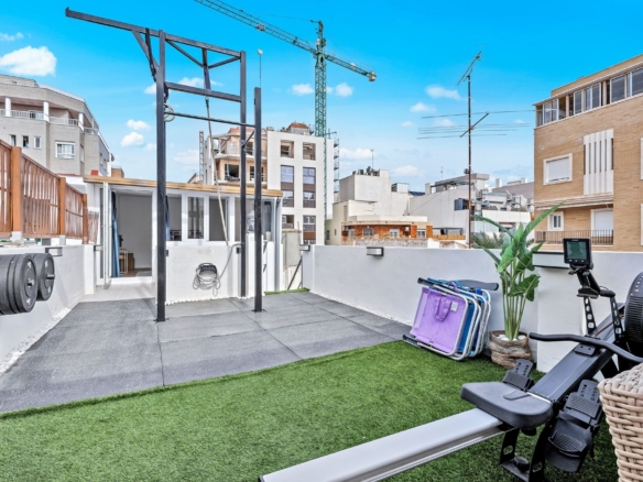 2 Bedroom Property in Torrevieja