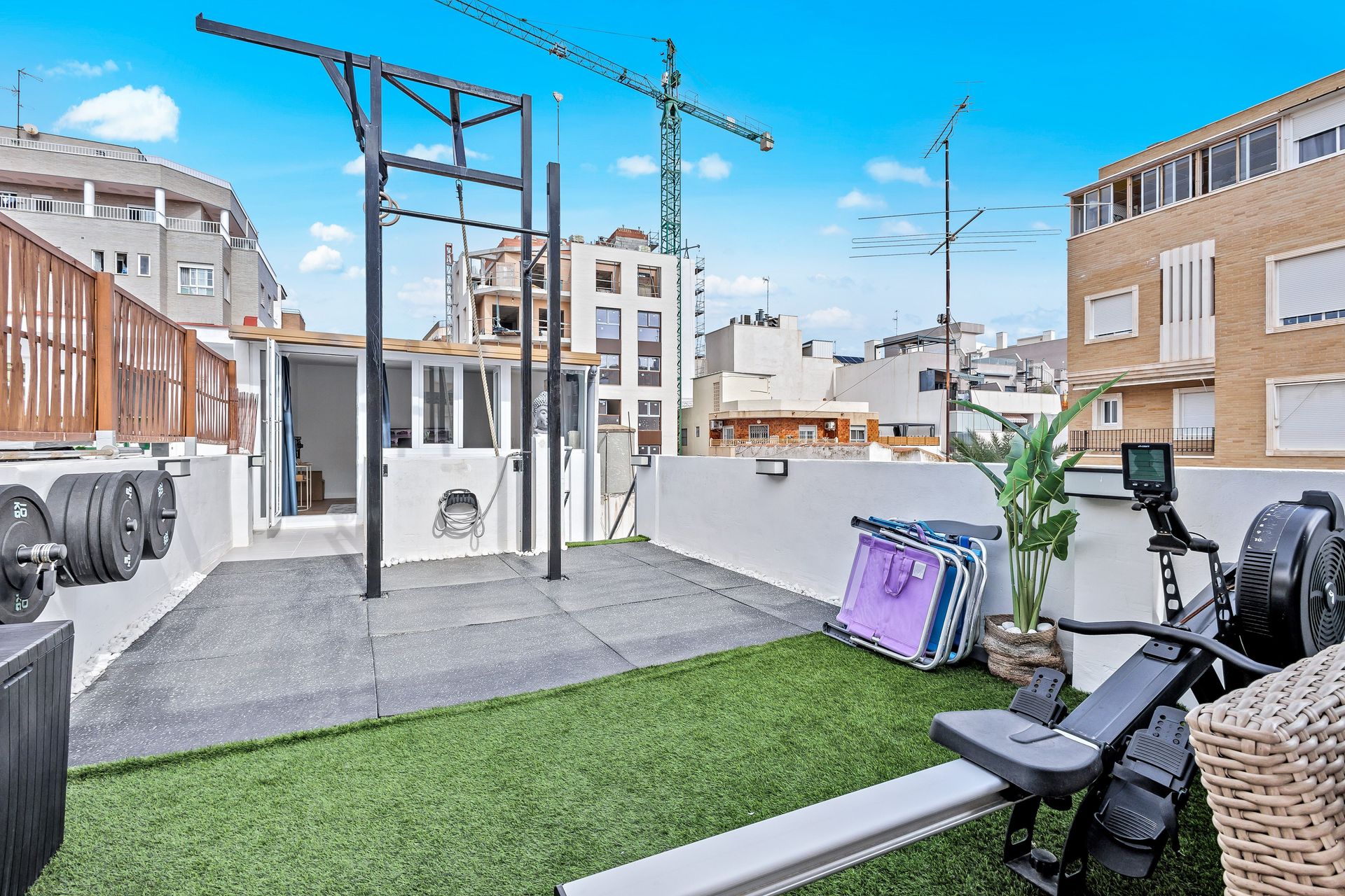 2 Bedroom Property in Torrevieja
