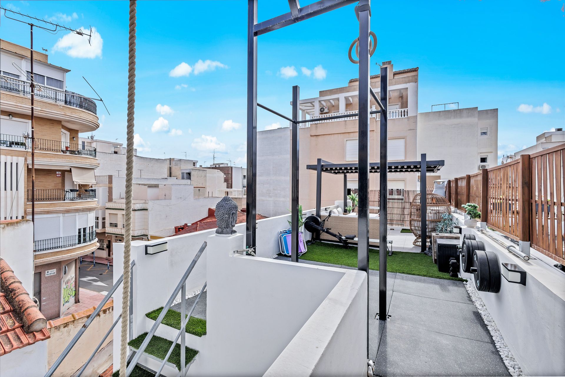 2 Bedroom Property in Torrevieja