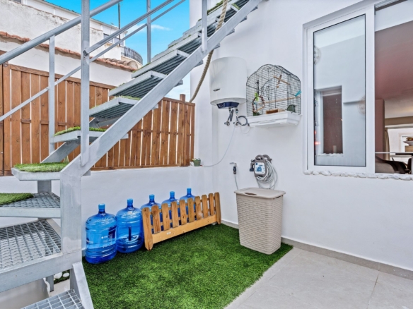 2 Bedroom Property in Torrevieja