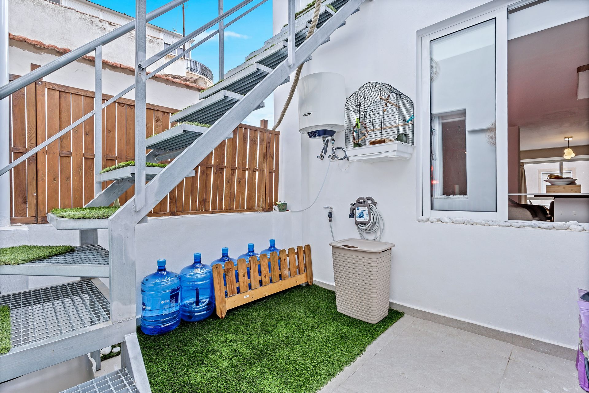 2 Bedroom Property in Torrevieja