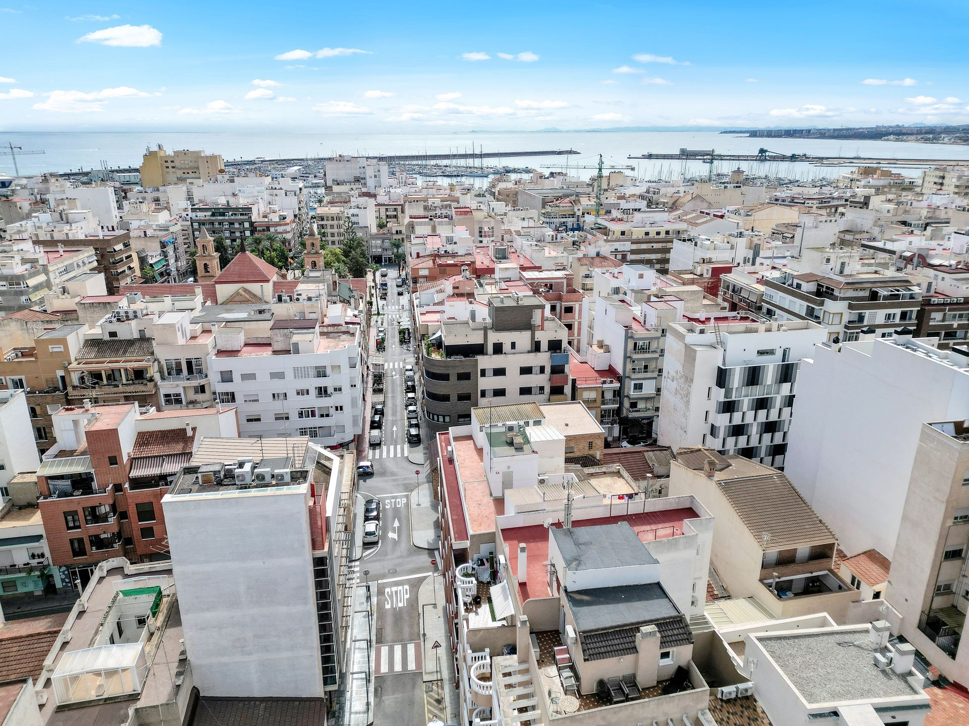 2 Bedroom Property in Torrevieja