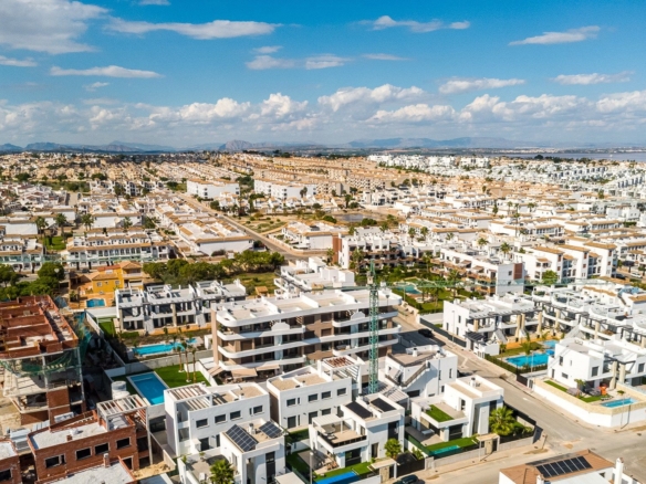 3 Bedroom Property in Punta Prima