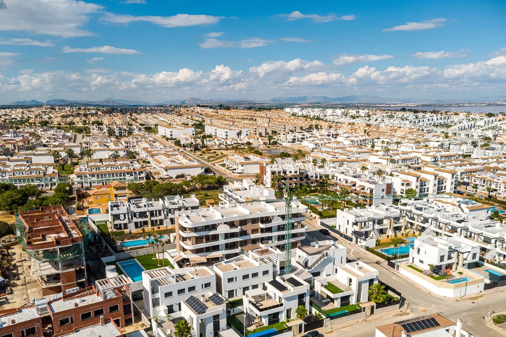 3 Bedroom Property in Punta Prima