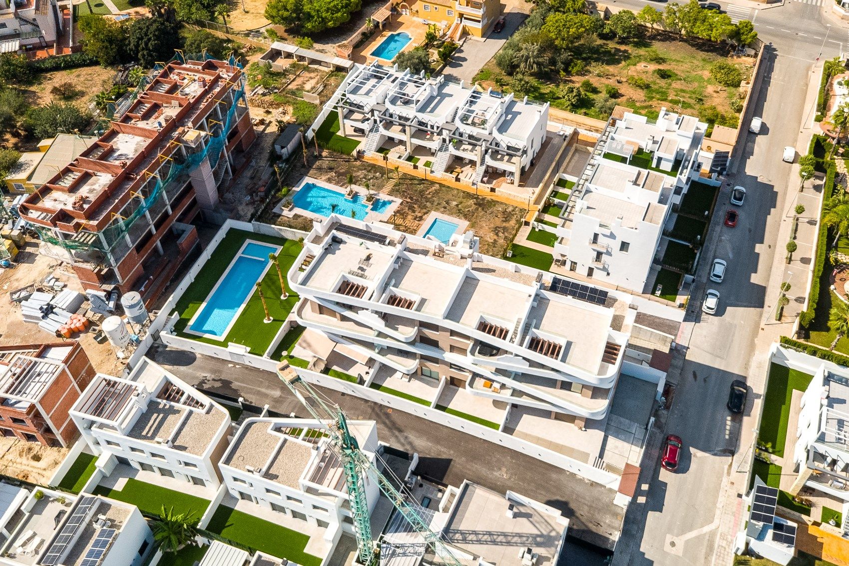 3 Bedroom Property in Punta Prima