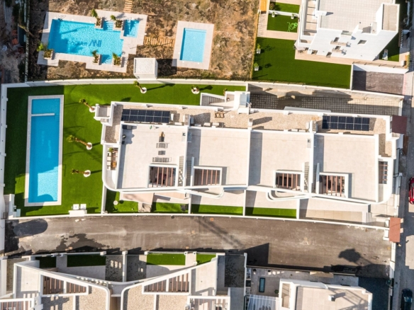 3 Bedroom Property in Punta Prima