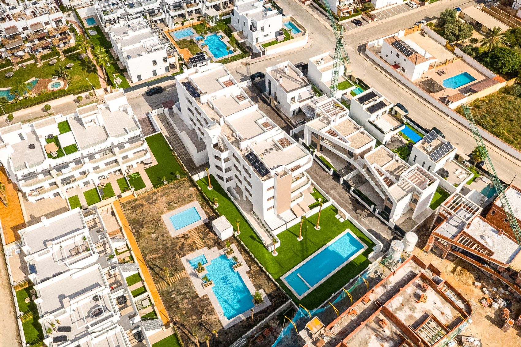 3 Bedroom Property in Punta Prima