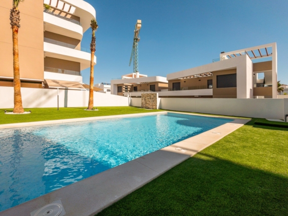 3 Bedroom Property in Punta Prima
