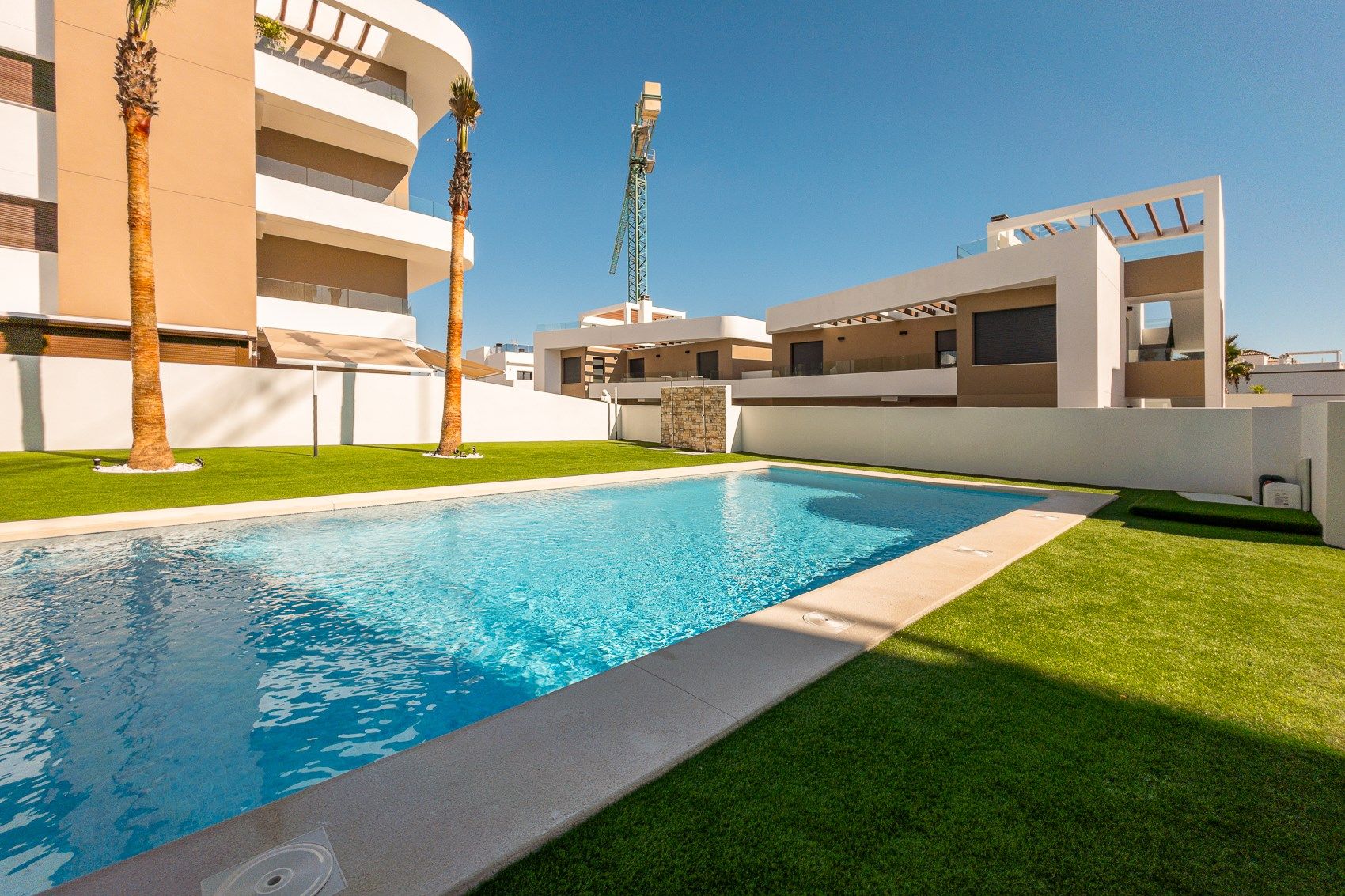 3 Bedroom Property in Punta Prima