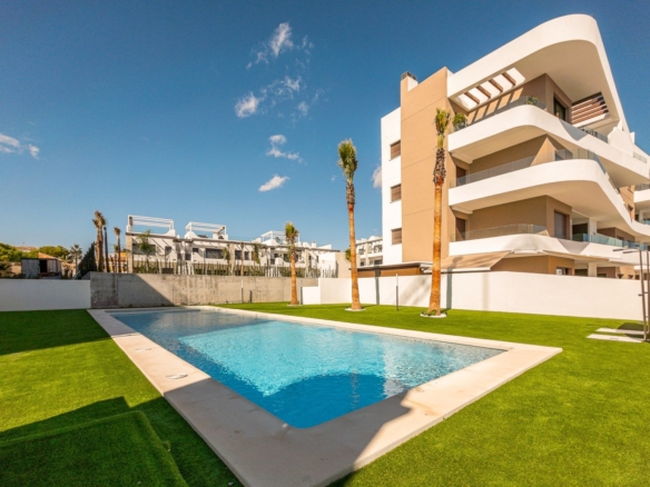 3 Bedroom Property in Punta Prima