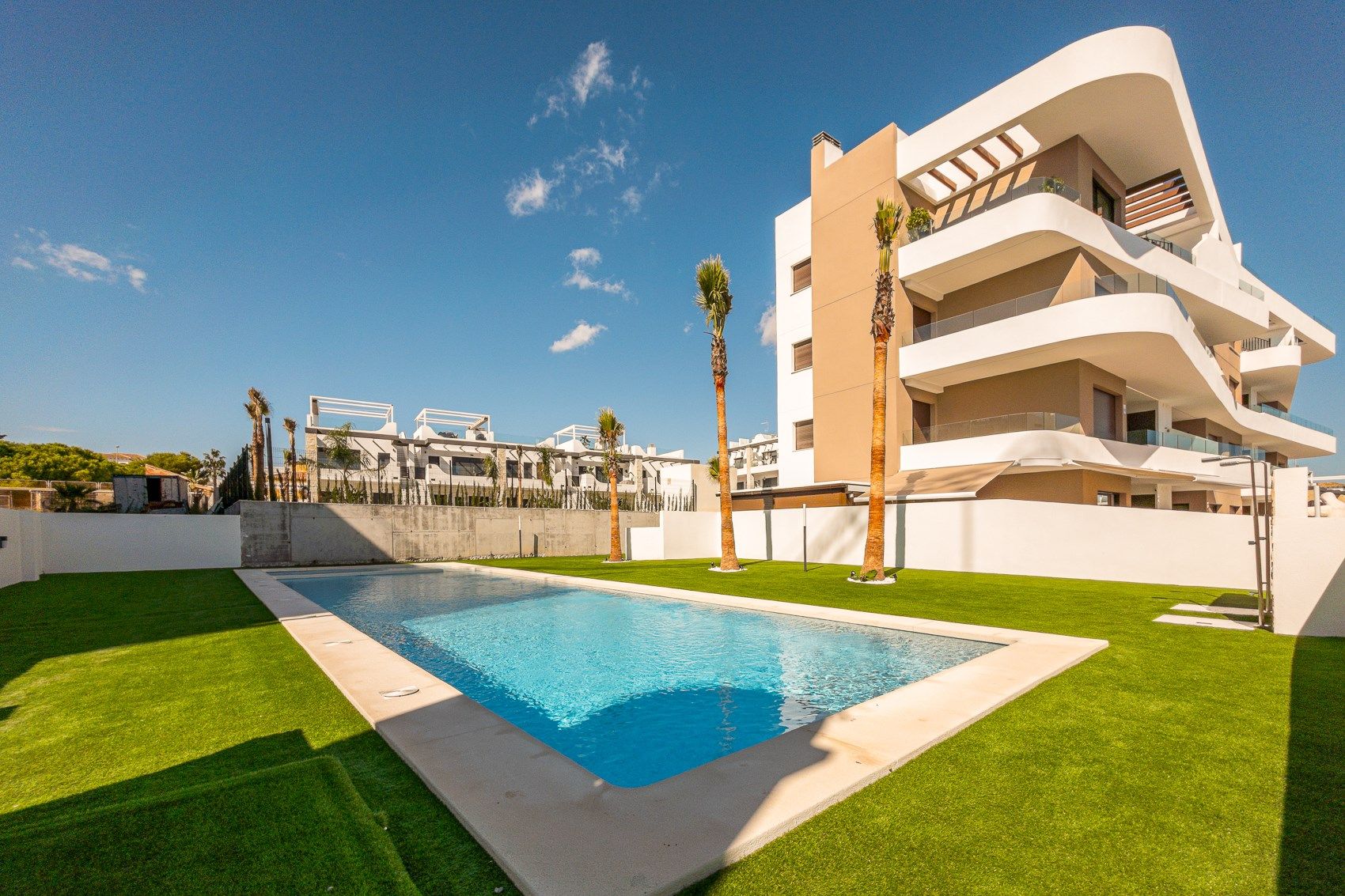 3 Bedroom Property in Punta Prima