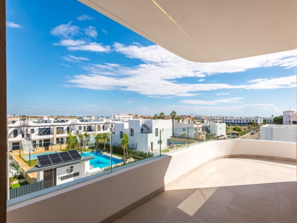 3 Bedroom Property in Punta Prima