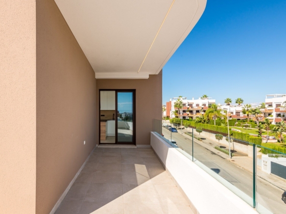 3 Bedroom Property in Punta Prima