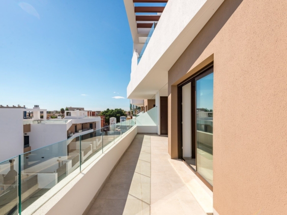 3 Bedroom Property in Punta Prima