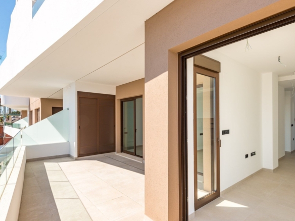 3 Bedroom Property in Punta Prima