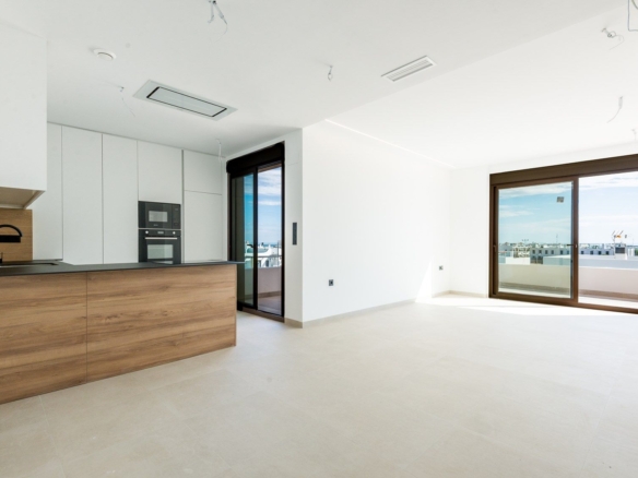 3 Bedroom Property in Punta Prima