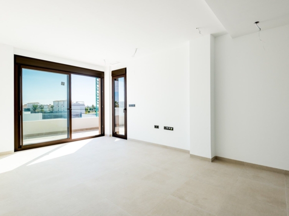 3 Bedroom Property in Punta Prima