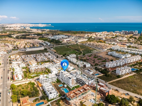 3 Bedroom Property in Punta Prima