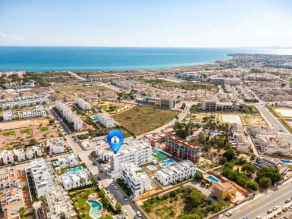3 Bedroom Property in Punta Prima